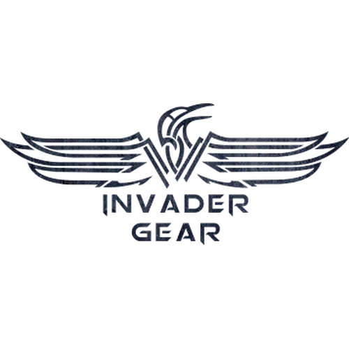 Invader Gear