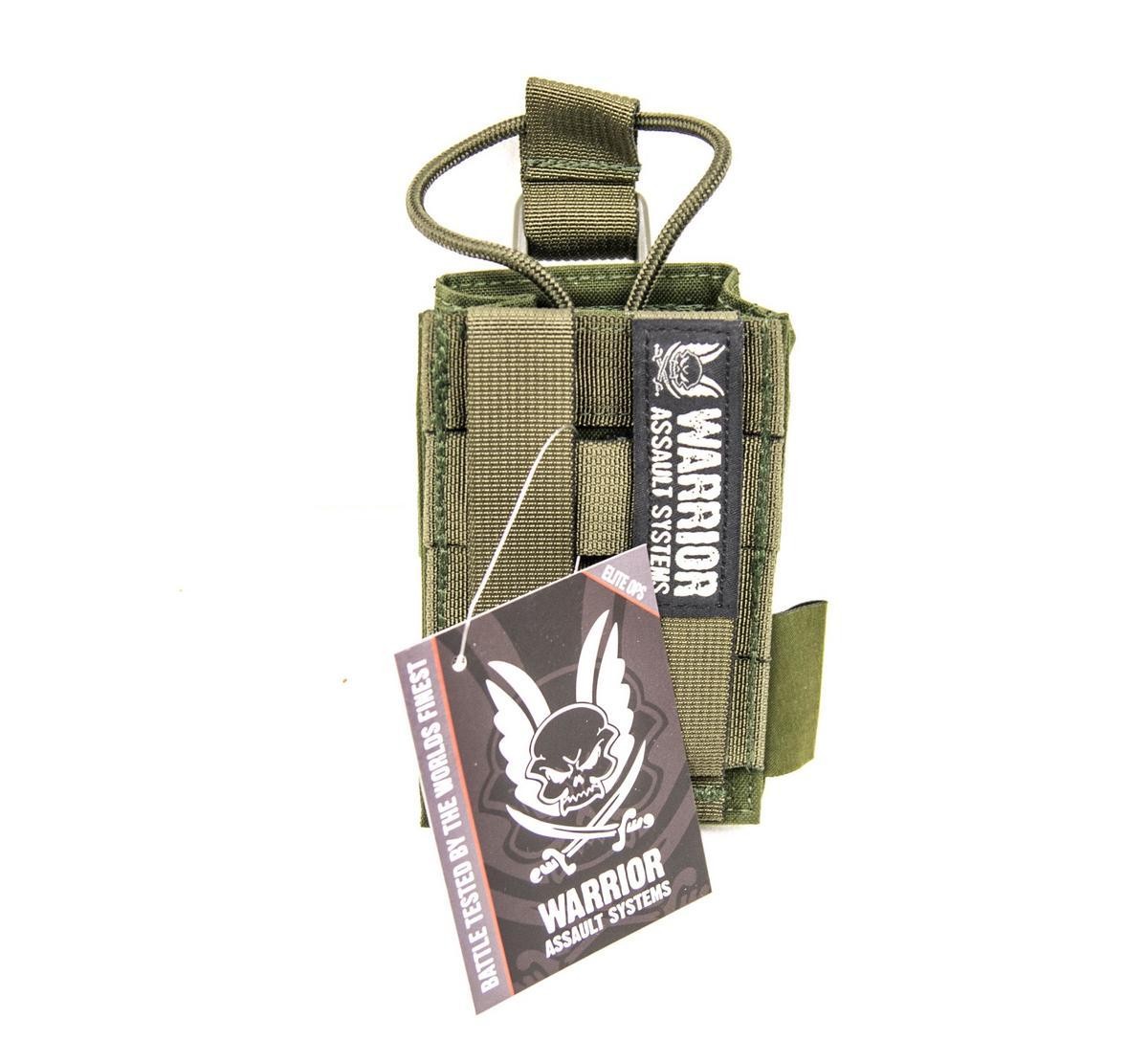 ARP Walkie Talkie Pocket - OD