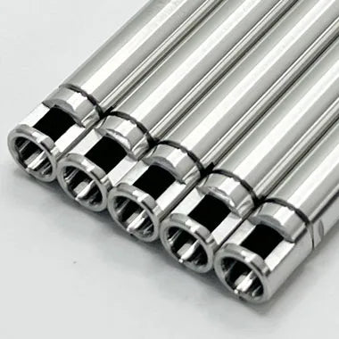 Raizen 6,01 VSR BR tarkkuuspiippu, 200mm