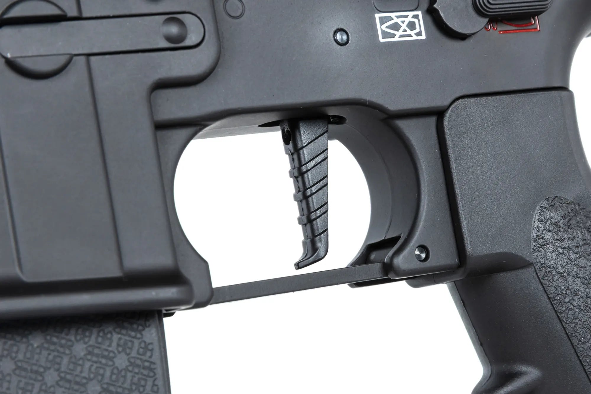 SA-PH21 PRIME™ HAL™ ETU electric gun, with brushless motor