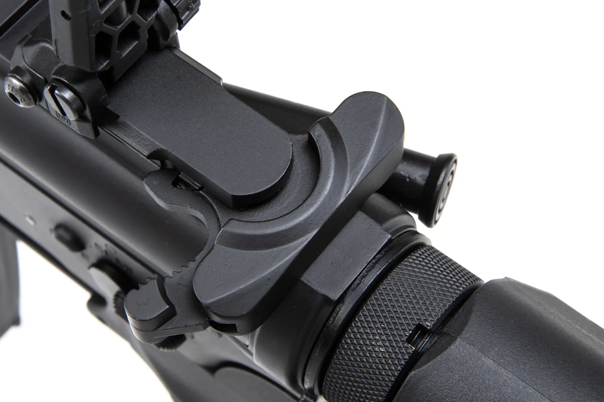 SA-P21 Prime™ Aster II ETU with brushless motor - black