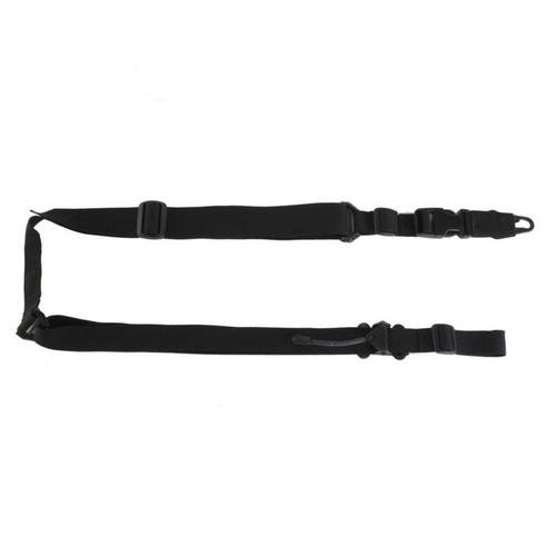 Quick-Adjust 2-Point Sling - Black
