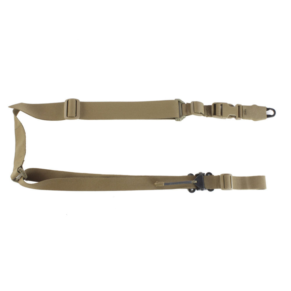Quick-Adjust 2-Point Sling - Tan