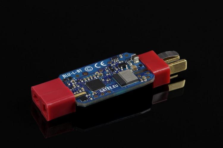 Blu-link for TITAN and ASTER MOSFET unit