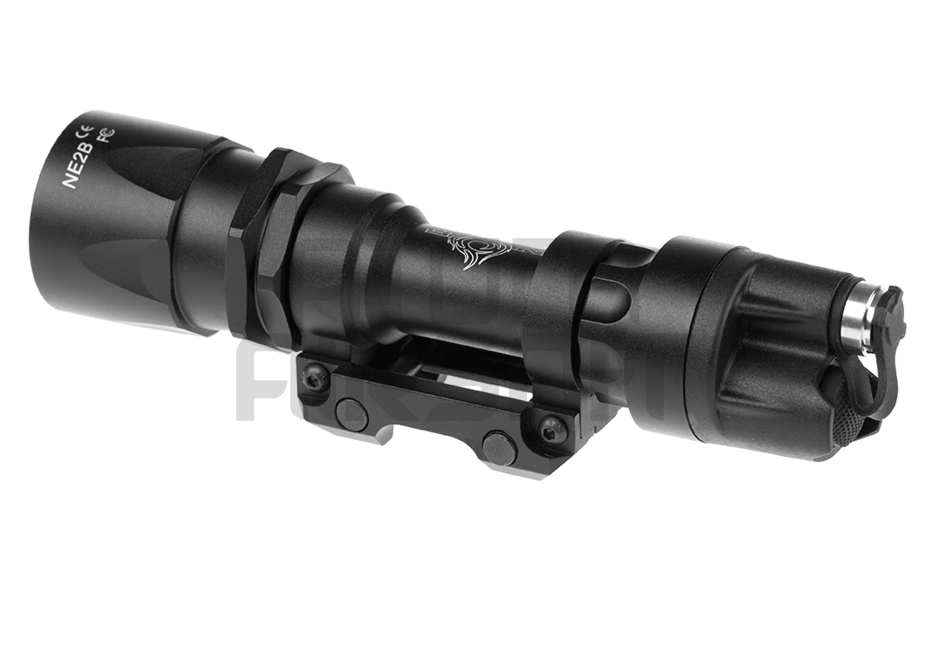 Evolution M951 tactical weapon light - black