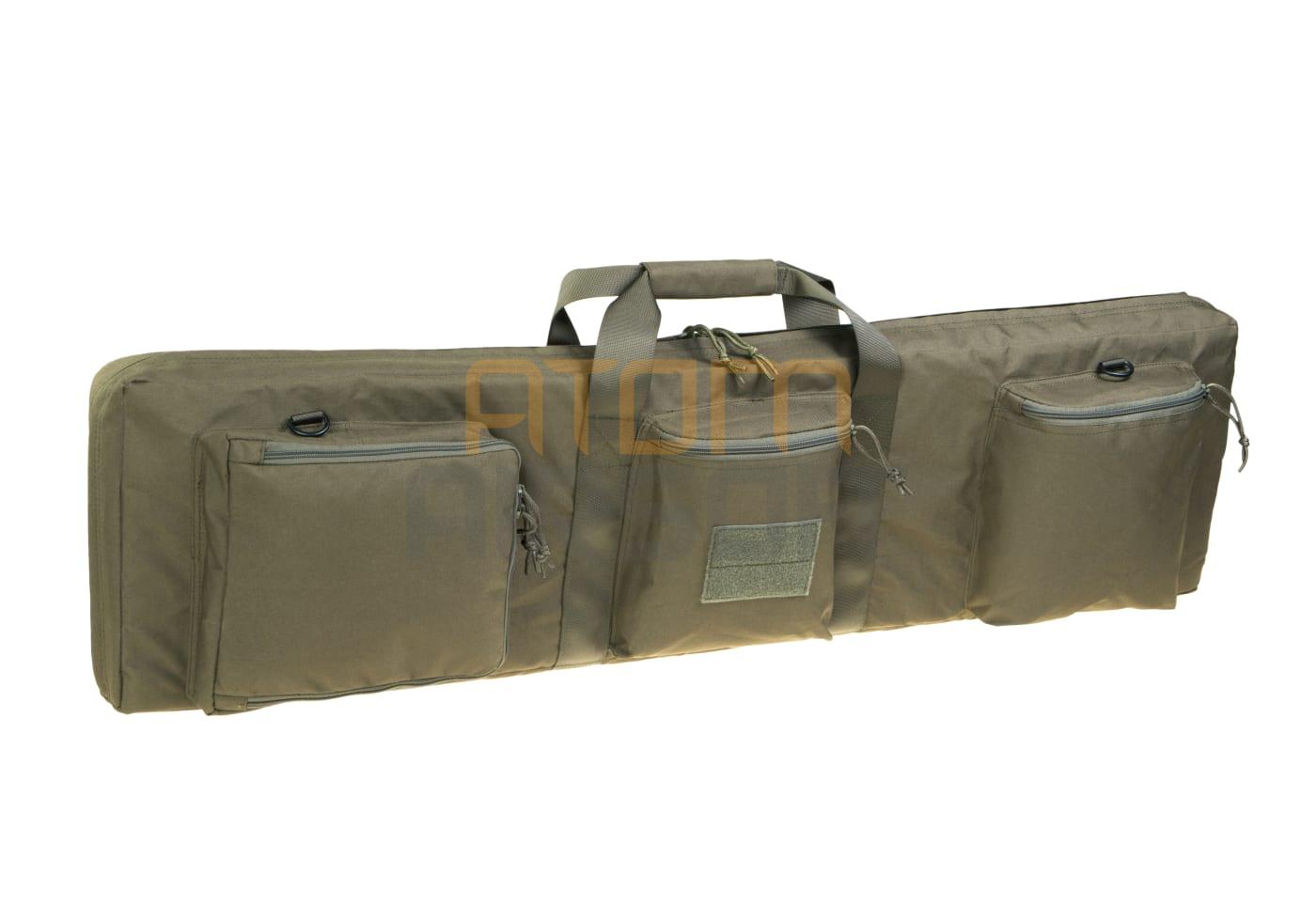 Soft gun case, 110cm - Ranger Green
