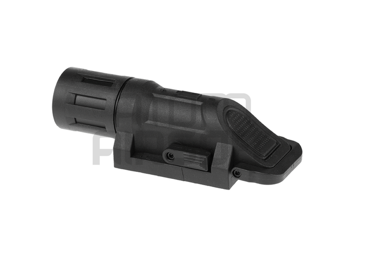Evolution WML gen. 2 weapon light - black