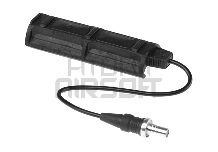 Evolution lamp dual remote switch, 1-piece connector