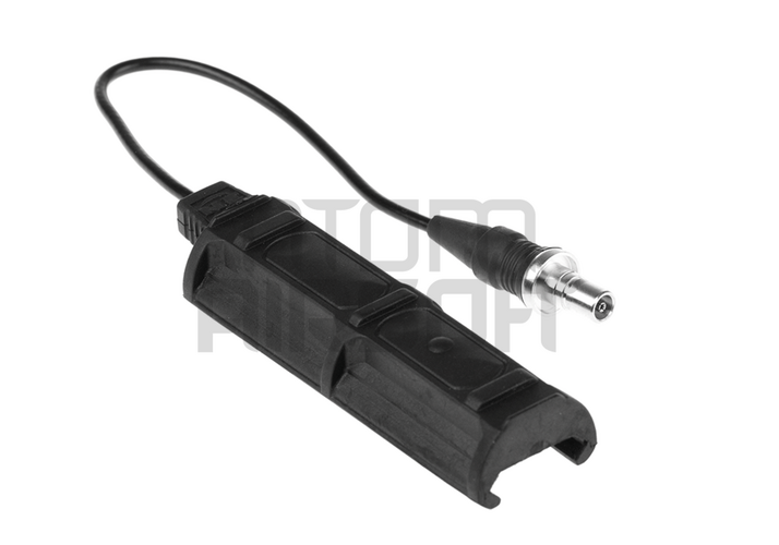 Evolution lamp dual remote switch, 1-piece connector