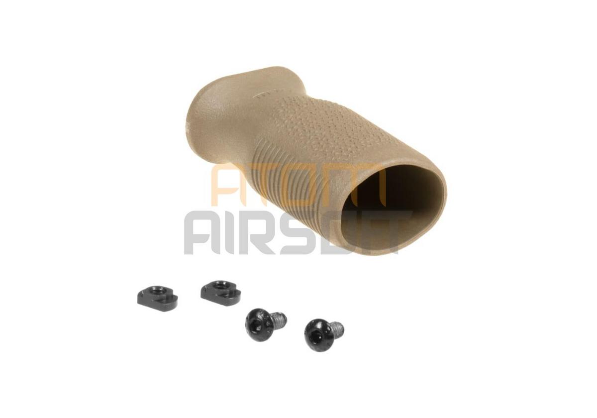 M-LOK MOE MVG pystykahva - hiekka