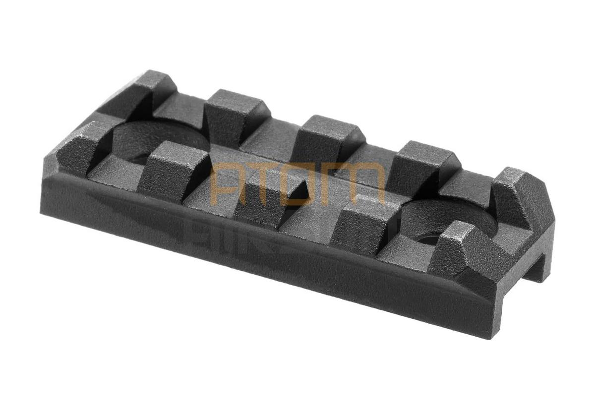 AUG MSM 4 lovinen kisko