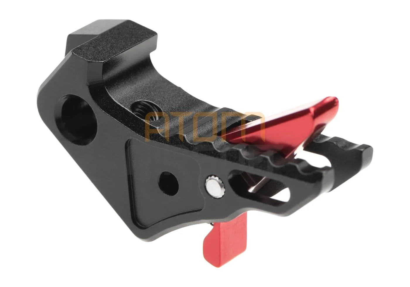 AAP01 adjustable trigger - black/red
