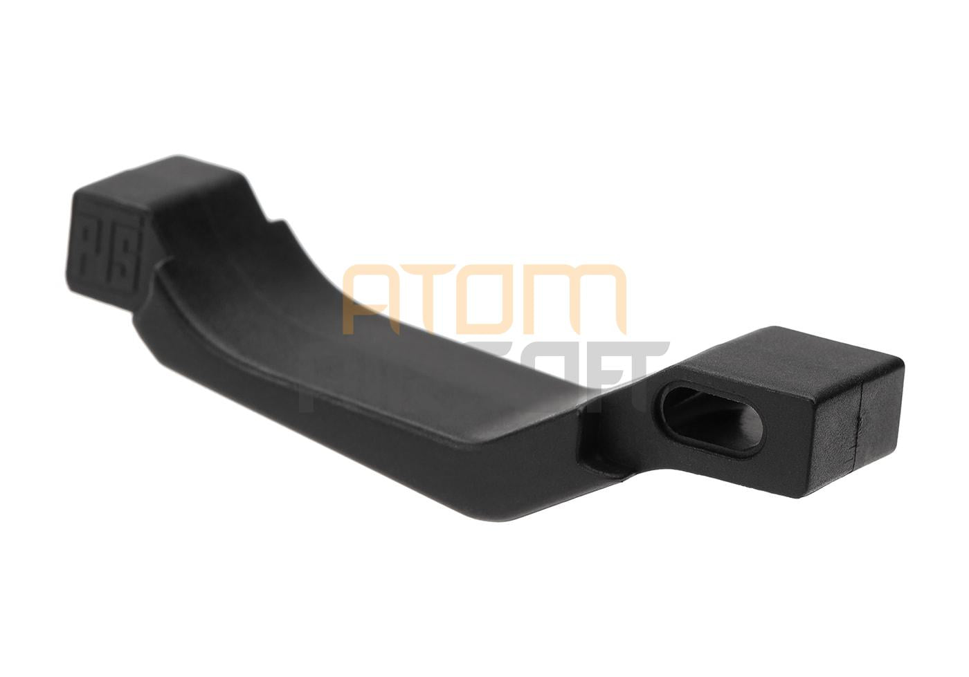 Reinforced trigger guard, AEG