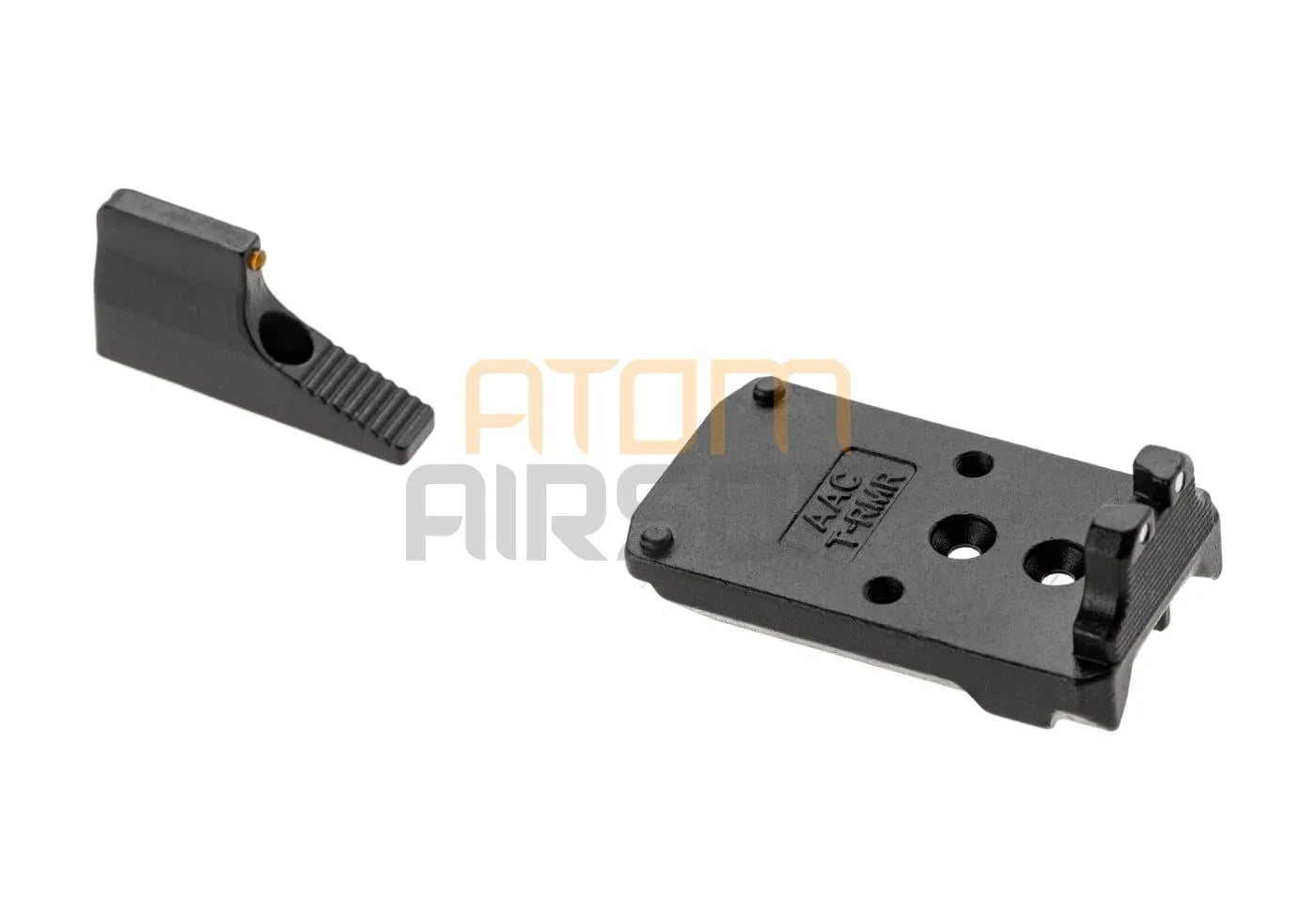 AAP-01 Steel RMR Adapter & Front Sight Set