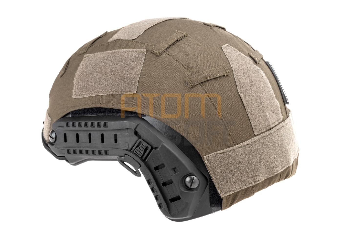 FAST helmet cover, Mod 2 - Ranger Green