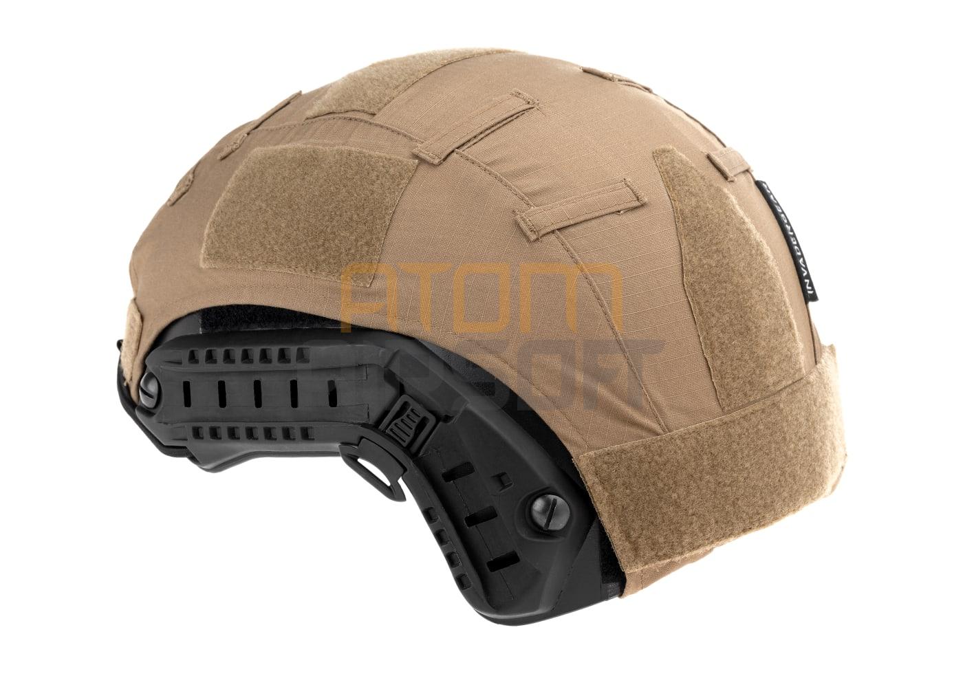 FAST helmet cover, Mod 2 - Coyote