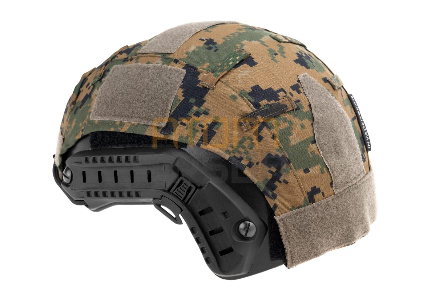 FAST helmet cover, Mod 2 - Marpat