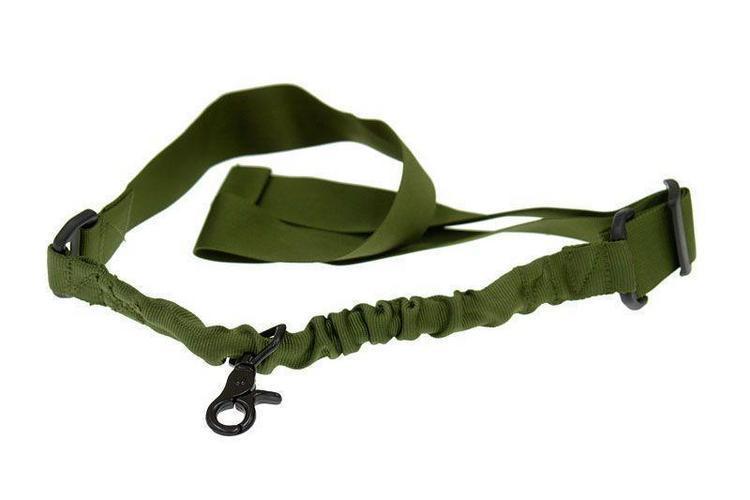 Flexible 1-Point Sling - OD
