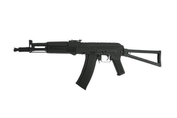 AK-105, steel frame (CM040B)