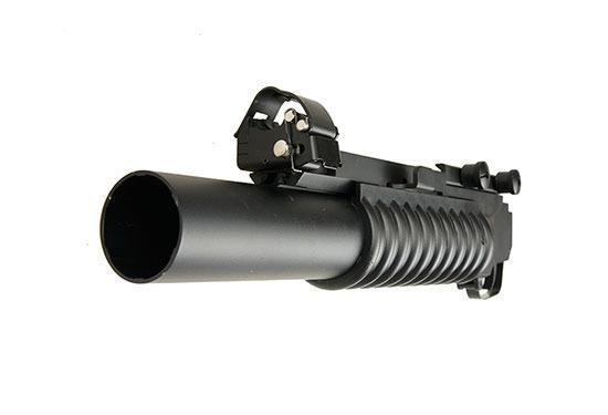 Bell M203 Long - 3-in-1 grenade launcher package for the M4/M16 series