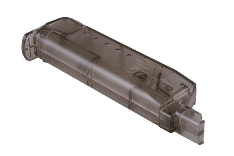 Magazine Loader (BB speedloader) - black