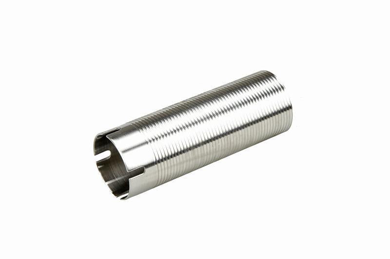Aluminum cylinder, type 1