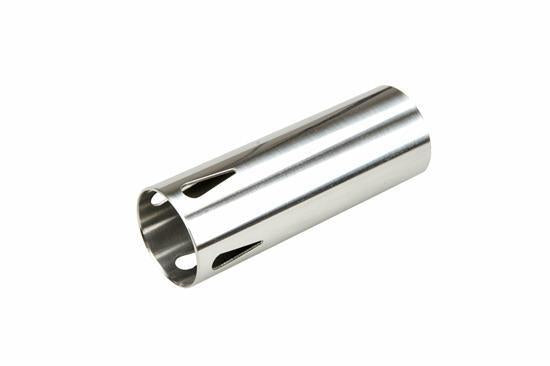 Aluminum cylinder, type 2