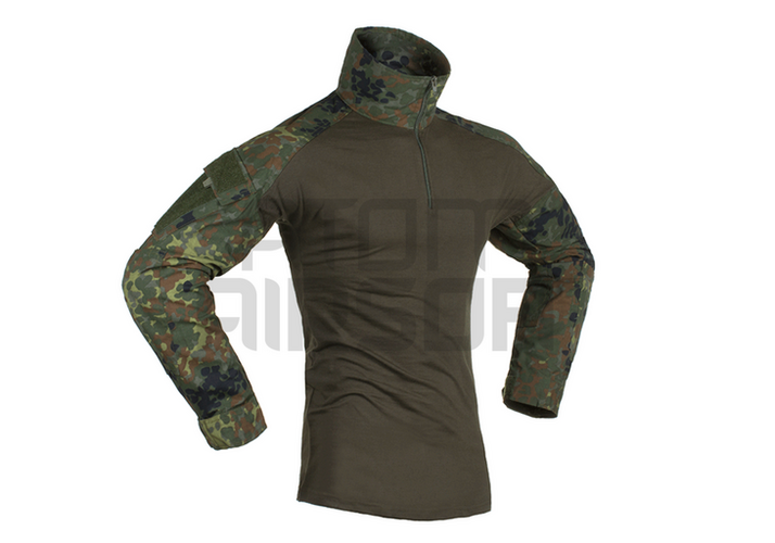 Taistelupaita – Flecktarn