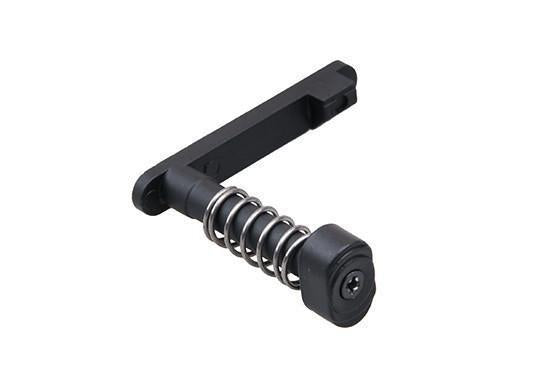 M4/M16 magazine release