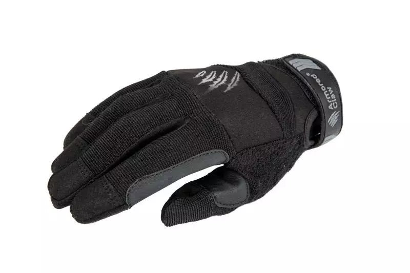 Accuracy Tactical Gloves - Black