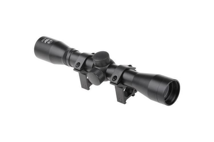 4X32 riflescope