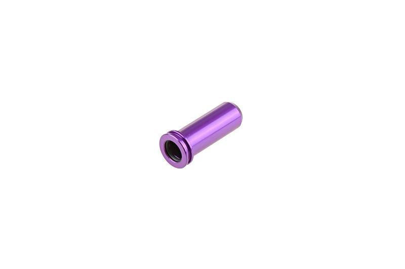 Aluminum nozzle MP5K, 21mm