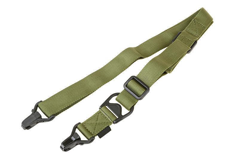 FS3 Quick-Adjust 2/1 Point Sling - Olive Drab