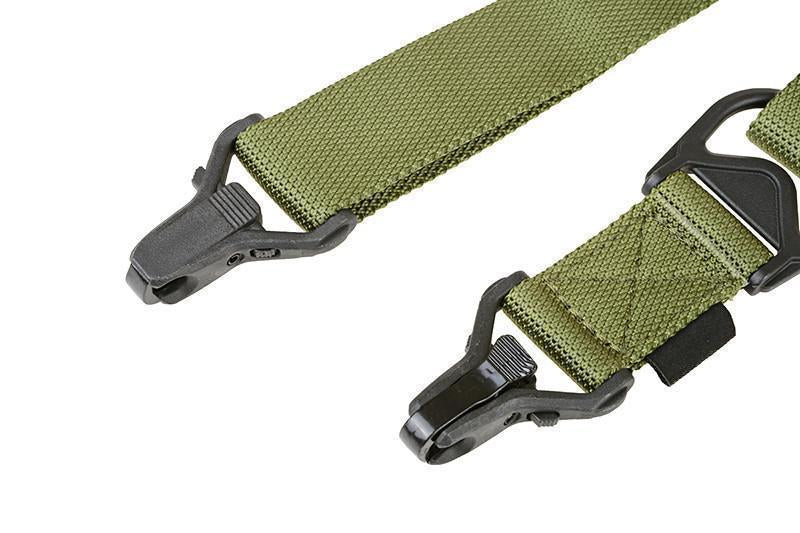 FS3 Quick-Adjust 2/1 Point Sling - Olive Drab