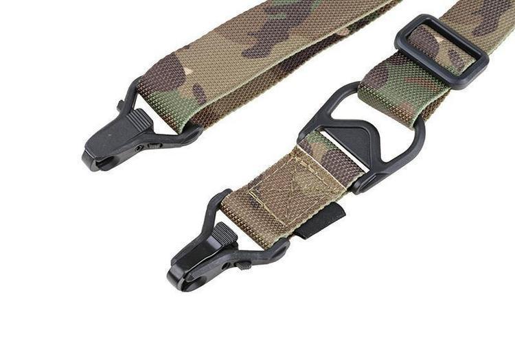 FS3 Quick-Adjustable 2/1 Dot Sling - Multicam
