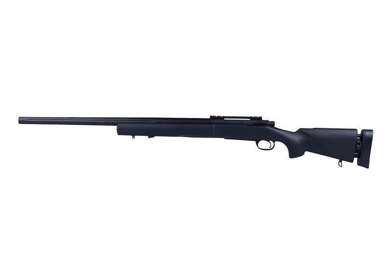 M24 (CM.702A) bolt-action sniper rifle - black