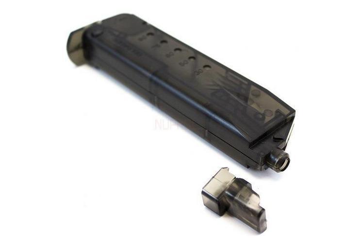 Magazine loader - black