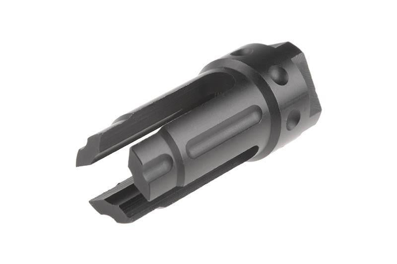 MP133 muzzle suppressor (14mm CCW)
