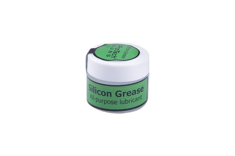 Silicon Grease - grease