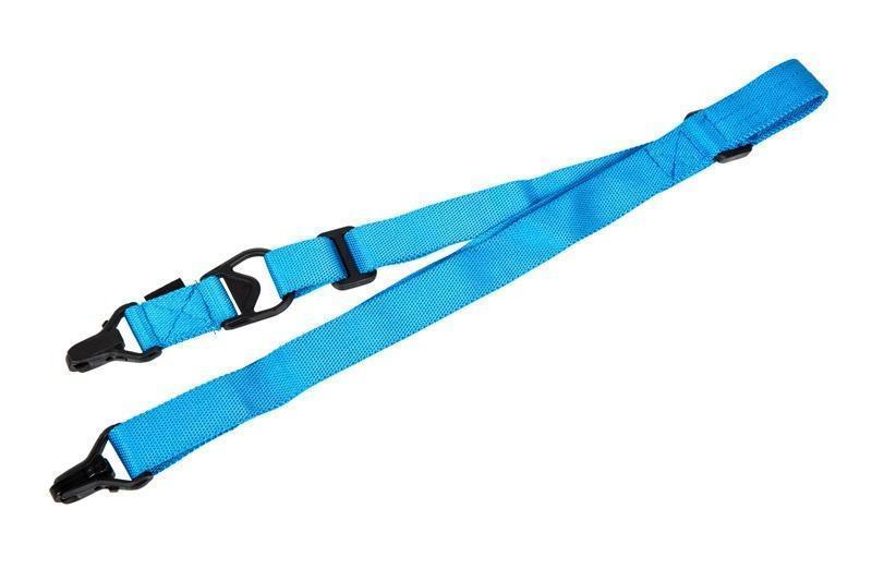FS3 Quick-Adjust 2/1 Point Sling - Blue