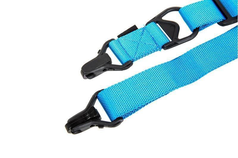 FS3 Quick-Adjust 2/1 Point Sling - Blue