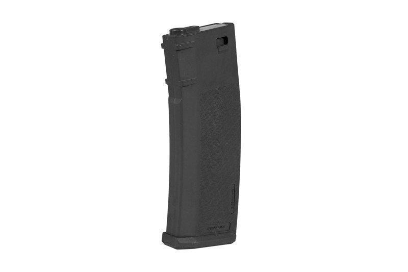 S-Mag M4 125 round mid-cap magazine - black