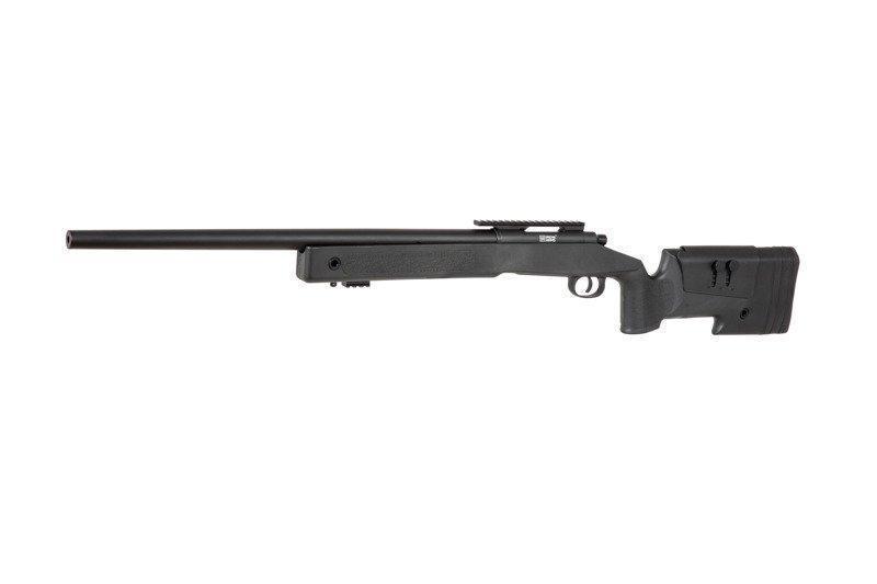 SA-S02 CORE™ sniper rifle - black