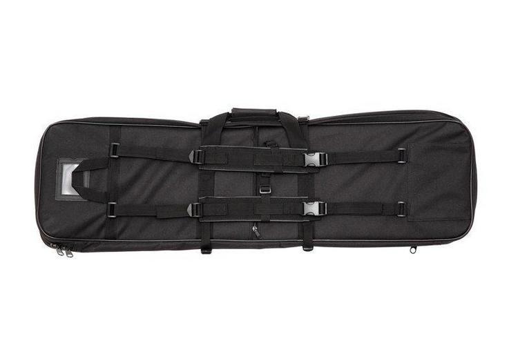Gun case V1, 98cm - black