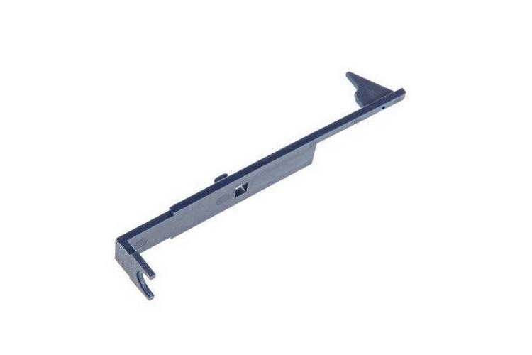 Reinforced nozzle plate V3