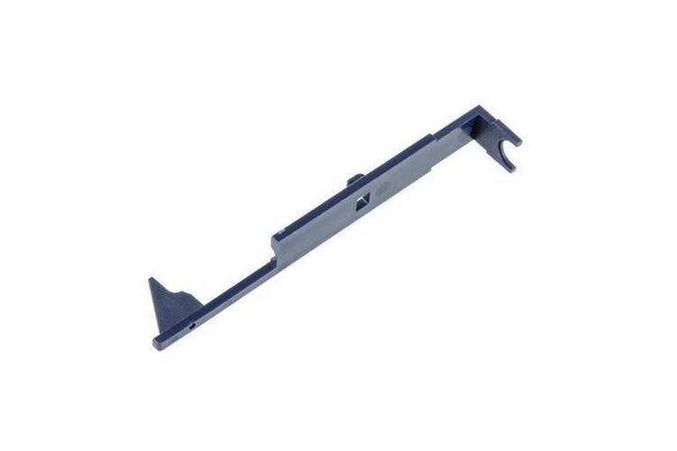 Reinforced nozzle plate V3