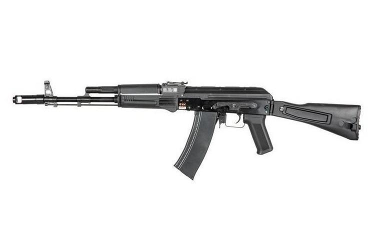 SA-J01 AK74 EDGE sähköase