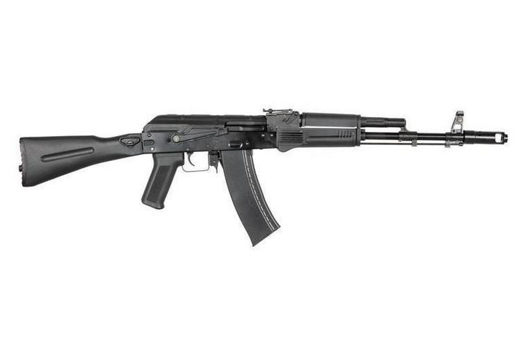 SA-J01 AK74 EDGE electric gun