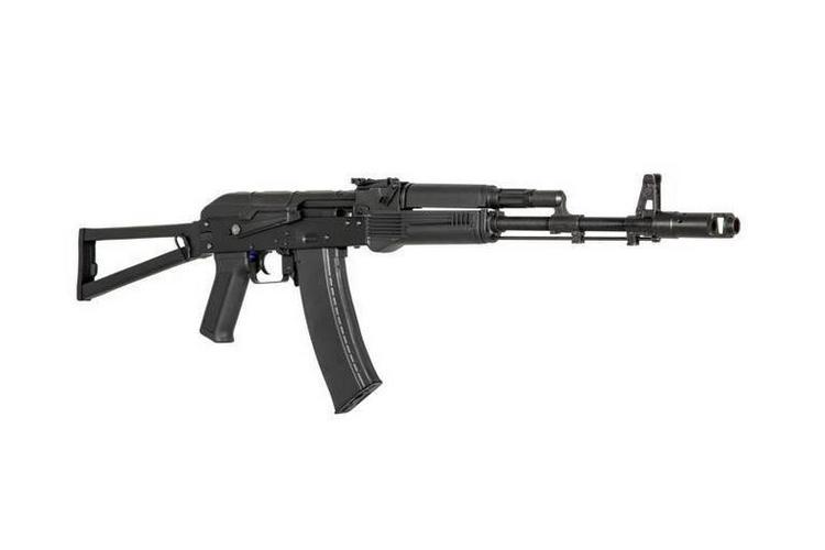 SA-J03 AK74 EDGE electric gun