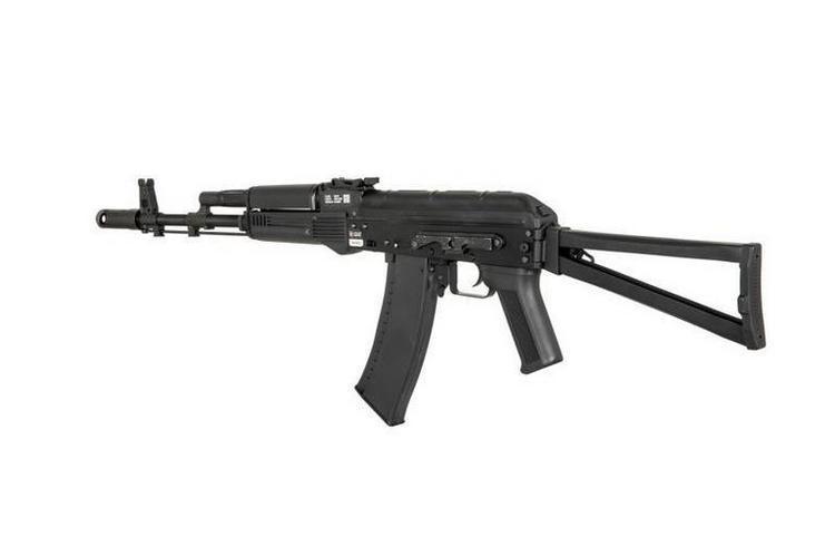 SA-J03 AK74 EDGE electric gun